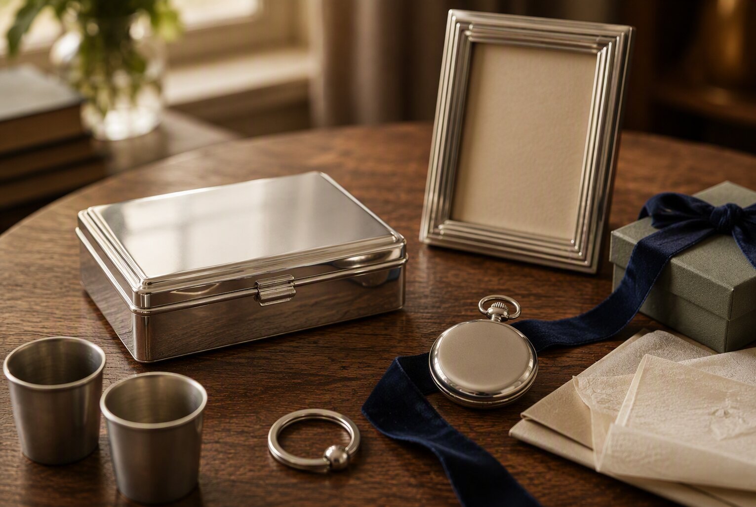 Why Engraved Gifts Create Stronger, Lasting Memories